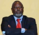 ALIOUNE TINE, invité du "Grand Jury" du dimanche 25 janvier 2015 