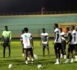 VIDEO : Dernière séance d'entrainement des "Lions" avant le départ pour Malabo