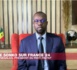 Non-candidature de Macky Sall: « Il a cédé à la pression populaire »( Ousmane Sonko, Président du Pastef)
