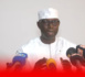 Présidentielle 2024 : Le Pr Daouda Ndiaye déclare sa candidature.