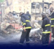 PIKINE/ violent incendie au marché « Zinc » : Les Sinistrés dans le désarroi s'expriment