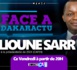 [🔴LIVE ] Sortie de Macky Sall, Sonko, Programme de la Cap: Alioune Sarr se livre sur Dakaractu