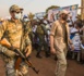 Des mouvements de mercenaires de Wagner sur le départ en Centrafrique