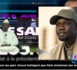 Blocus contre Ousmane Sonko : La position ferme d’Alioune Sarr