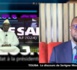 Alioune Sarr recadre Ousmane Sonko : « Un Etat mis chaos est une catastrophe pour la République »