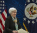 Washington et Pékin doivent se parler "directement" sur les sujets économiques (Yellen)