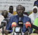 Thiès : La section Thiès-Nord de Pastef exige "la libération de Birame Soulèye Diop et la levée du blocus du domicile d'Ousmane Sonko pour un climat apaisé"