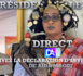 [🔴REPLAY / CICES ] Présidentielle 2024: Suivez la déclaration d’investiture de Aïda Mbodj