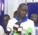 Thiès :  Massamba Diop de RV lance des piques à Sonko et investit son leader TAS
