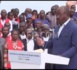 Présidentielle : "Nous allons et nous pouvons faire du Gabon un grand pays" (Ali Bongo)