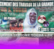 Lancement des travaux de la mosquée de « Keur Serigne Touba » de Pikine: 5 milliards dégagés pour la construction de l’édifice religieux