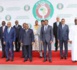 Bissau :  le président Bola Tinubu élu nouveau Président de l’Autorité des chefs d’État et de gouvernement de la CEDEAO