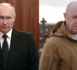 Poutine a rencontré Prigojine le 29 juin après sa mutinerie avortée (Kremlin)