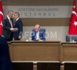 Erdogan soutiendra l'entrée de la Suède dans l'Otan si l'UE rouvre les discussions avec Ankara