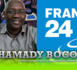 France 24 et la « mille collinisation » rampante au Sénégal ( Par Pr Hamady Bocoum Directeur général du Musée des Civilisations noires )
