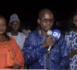 Soutien aux groupements féminins : Le docteur Alioune Diouf s'adjuge le satisfecit des femmes de Kaolack.