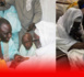 Parrainage : Déthié Fall chez Serigne Mountakha pour solliciter des prières