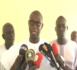 TOUBA - Le Professeur Daouda  Ndiaye dans la cité pour informer le Khalife des Mourides de son ambition présidentielle et recueillir son ndigël