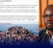 Disparition de 300 jeunes en pleine mer / L’appel d’Ousmane Sonko : « Restez et menons ensemble le seul combat qui vaille »