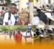 Visite de centres Bfem 2023 : les autorités satisfaites du bon début des examens.