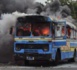 Rebondissement dans l'affaire du bus Dem Dikk incendié : Cheikh Ahmadou Bamba Ba placé sous mandat de dépôt