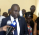 Kaolack : La S2D choisit Souleymane Ndiaye comme son candidat à l'élection présidentielle de 2024.
