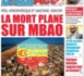Dakaractu Bi hebdo : Voici la Une du Jeudi 29 Janvier 2015