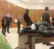 Auditionné sur la gestion des sociétés Dahlia Sa et AHS Sa, Bibo Bourgi évite d’avouer que Mamadou Pouye et Karim Wade sont des amis communs