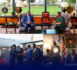 5ème réunion de coordination de l’UA et des communautés régionales : Le président Macky Sall est arrivé cet après-midi à Nairobi