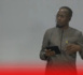 Abdou Mbow : « J’ai écris ce livre comme une évidence »