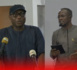 Barthélémy Dias à Abdou Mbow: «  Pour moi, ma politique c’est ça… de l’adversité responsable et saine»