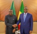 Sa candidature portée par ses militants : Le président du S2D Souleymane Ndiaye se conforme au choix de Macky Sall