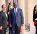 Invité par son homologue Français : Macky Sall encore à...Paris