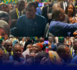 Conférence sur les femmes-Women Deliver (Kigali ): Le Président Macky Sall en séance de selfie, communie avec des sénégalais et d’autres nationalités