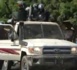 Place de l'Obélisque : face-à-face entre militants libéraux et forces de l'ordre 