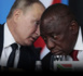 Arrêter Poutine au sommet des Brics serait une "déclaration de guerre" (président sud-africain)