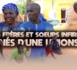 Ndibe / Louga  : Le chagrin de Mère Dial qui vit avec ses quatre enfants infirmes