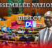 [🔴LIVE] Assemblée nationale : Ismaïla Madior Fall face aux députés pour 2 projets de loi
