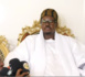 TOUBA - Cheijh Bass Abdou Khadre encore inquiet : « La remontée de la nappe phréatique est déjà plus que préoccupante ! »