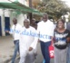 Idrissa Seck rend visite à Diop Decroix qui se plaint des dures conditions de sa détention