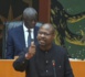 Assemblée nationale : Guy Marius Sagna introduit une motion préjudicielle pour ajourner les débats
