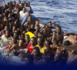 Sénégal: au moins treize migrants tués dans le naufrage d'une pirogue au large du Maroc