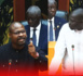 Moussa Diakhaté répond à Guy Marius Sagna: « la Constitution n'est ni le Coran ni la Bible … »