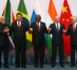 Des dizaines de pays veulent rejoindre le groupe des Brics, selon l'Afrique du Sud