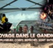 Reportage / Chavirement à Saint-Louis: voyage dans le Gandiol où plusieurs corps repêchés sont enterrés.