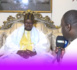 GUÉDÉ 2024 -  Déthié Fall reçu par Cheikh Bassirou Mbacké dans le cadre du magal de Serigne Abdou Khadre