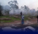 Kedougou/sondage de l’or à Tomboronkoto : les populations s’opposent aux FDS, deux cases incendiées par des grenades
