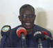 Elimane Diouf, SG CSA « Les prix issus des concertations ne se reflètent pas sur le terrain »