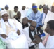 GUÉDÉ 2023 - Une forte délégation des familles religieuses du Sénégal reçue par Cheikh Bass Abdou Khadre Mbacké