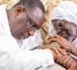 GUÉDÉ 2023- Ce que Serigne Mountakha Mbacké a dit au Président après sa décision de ne pas se présenter à la prochaine présidentielle !